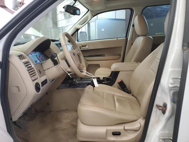Фото 7 с аукциона – 2011 FORD ESCAPE LIM с VIN 1FMCU0E78BKB75106