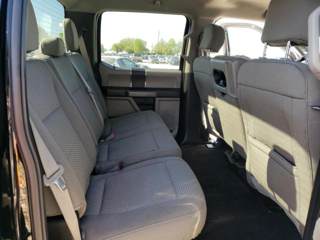 Photo 10 from auction – 2018 FORD F150 SUPER with VIN 1FTEW1EP7JFA40526