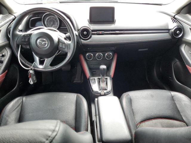 Photo 8 from auction – 2017 MAZDA CX-3 GRAND with VIN JM1DKFD75H0142359