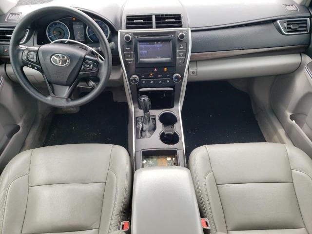 Photo 8 from auction – 2016 TOYOTA CAMRY LE with VIN 4T1BF1FKXGU206690