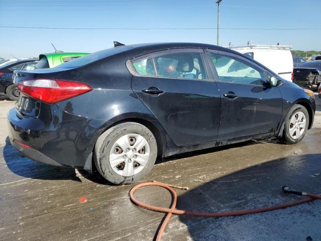 Photo 3 from auction – 2015 KIA FORTE LX with VIN KNAFK4A62F5390204