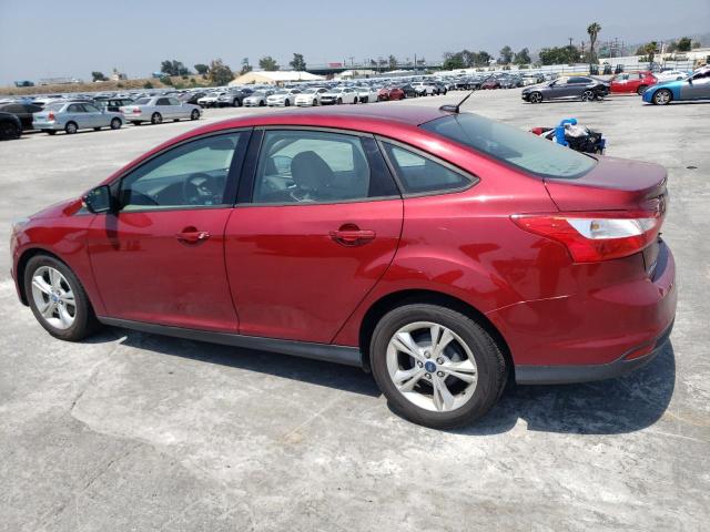 Photo 2 from auction – 2013 FORD FOCUS with VIN 1FADP3F20DL225021