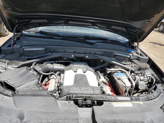 Photo 11 from auction – 2016 AUDI SQ5 PREMIU with VIN WA1CCAFPXGA016851