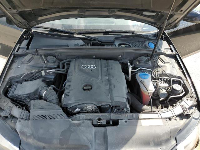 Photo 11 from auction – 2012 AUDI A4 PREMIUM with VIN WAUFFAFL0CN001296