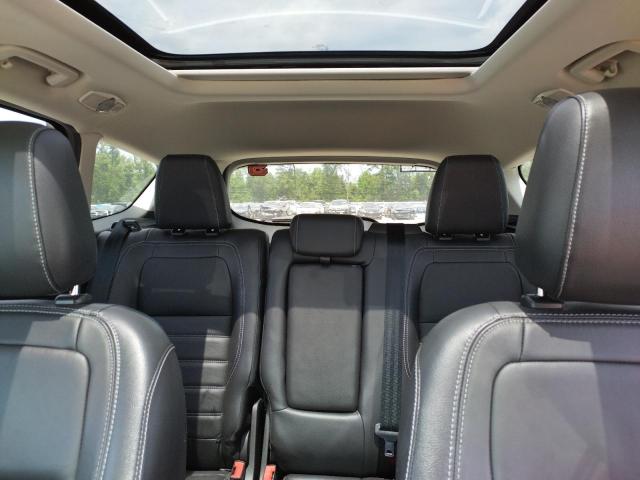 Photo 10 from auction – 2018 FORD ESCAPE SEL with VIN 1FMCU0HD5JUB79506