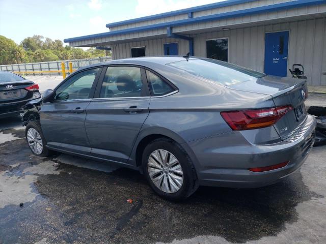 Photo 2 from auction – 2019 VOLKSWAGEN JETTA S with VIN 3VWCB7BU0KM238136