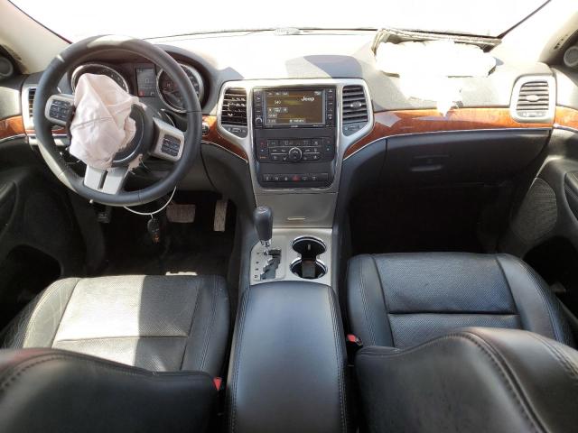 Photo 8 from auction – 2013 JEEP GRAND CHER with VIN 1C4RJFBT0DC522260