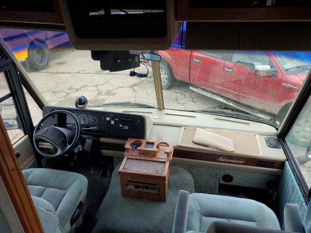 Photo 9 from auction – 1997 FORD F530 with VIN 3FCMF53G2VJA04501