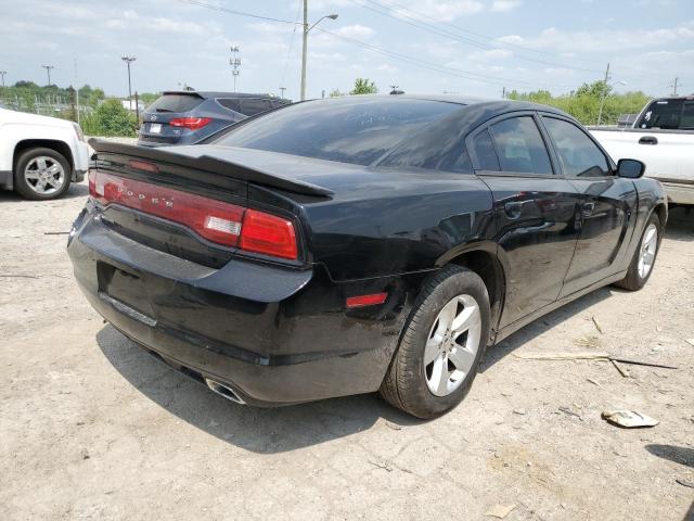 Photo 3 from auction – 2012 DODGE CHARGER SE with VIN 2C3CDXBG8CH125871