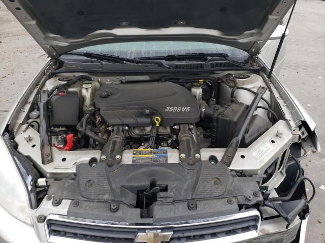 Photo 11 from auction – 2007 CHEVROLET IMPALA LS with VIN 2G1WB58K379119595