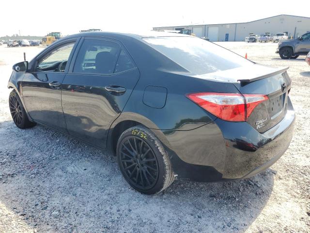 Photo 2 from auction – 2016 TOYOTA COROLLA L with VIN 5YFBURHE5GP442922