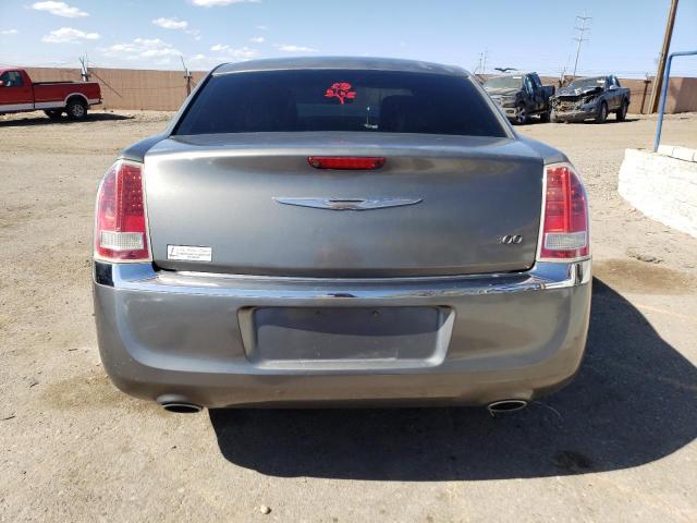 Photo 6 from auction – 2012 CHRYSLER 300 LIMITE with VIN 2C3CCACGXCH311037