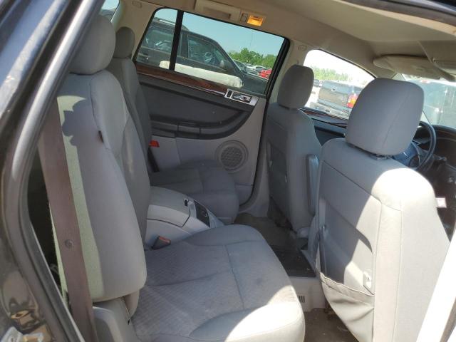 Photo 11 from auction – 2007 CHRYSLER PACIFICA T with VIN 2A8GM68X47R226641