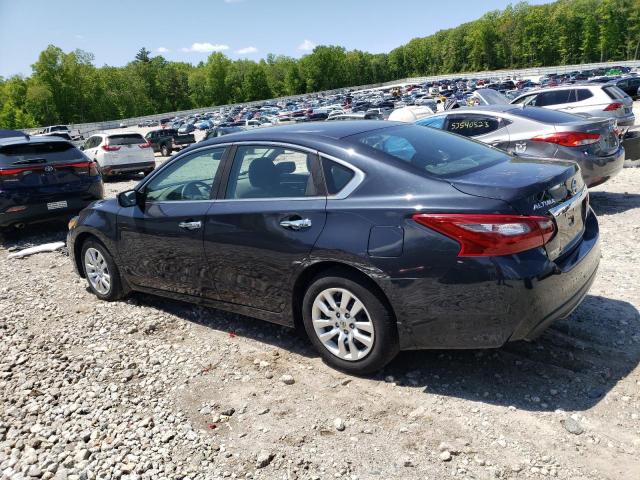 Photo 2 from auction – 2018 NISSAN ALTIMA 2.5 with VIN 1N4AL3AP8JC476172