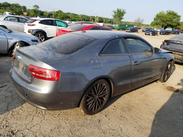 Photo 3 from auction – 2012 AUDI A5 PREMIUM with VIN WAULFAFR4CA002725