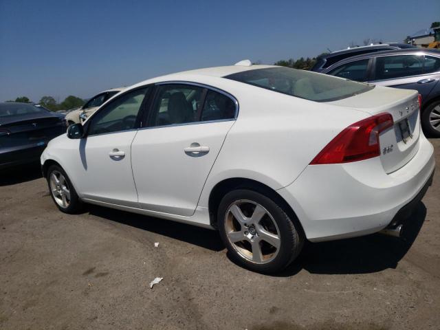 Photo 2 from auction – 2013 VOLVO S60 T5 with VIN YV1612FS3D2218627