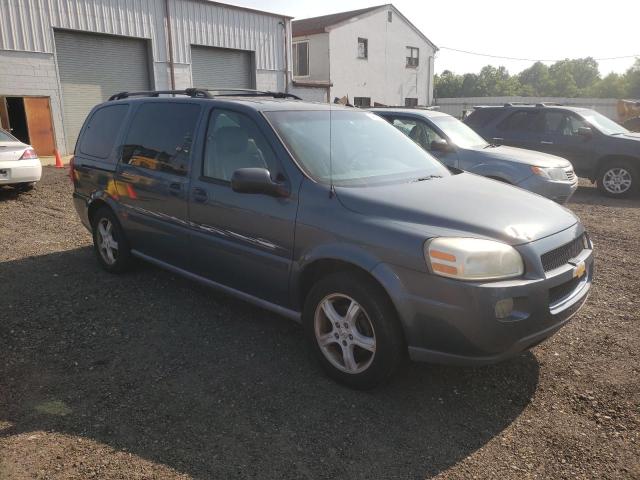 Photo 4 from auction – 2005 CHEVROLET UPLANDER L with VIN 1GNDV23L55D244898