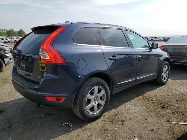 Photo 3 from auction – 2012 VOLVO XC60 3.2 with VIN YV4940DZ9C2305135