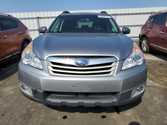 Снимка 5 от търг – 2011 SUBARU OUTBACK 2. с VIN 4S4BRBGC4B3352389
