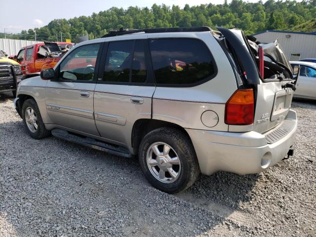 Photo 2 from auction – 2004 GMC ENVOY with VIN 1GKDT13SX42185183