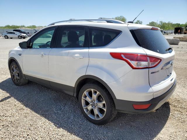 Photo 2 from auction – 2014 FORD ESCAPE TIT with VIN 1FMCU0JX9EUA99183