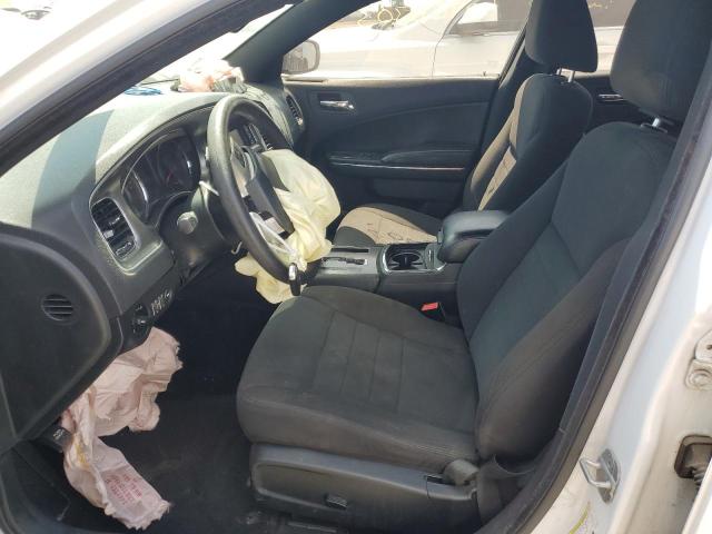 Photo 7 from auction – 2012 DODGE CHARGER SE with VIN 2C3CDXBG6CH218162