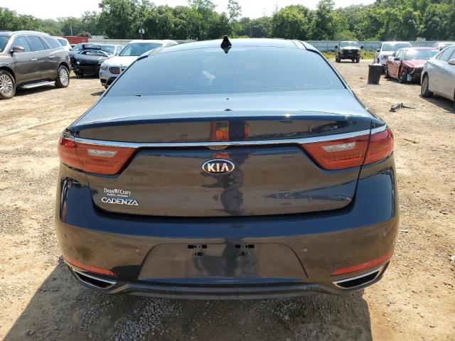 Photo 6 from auction – 2017 KIA CADENZA PR with VIN KNALC4J12H5045360