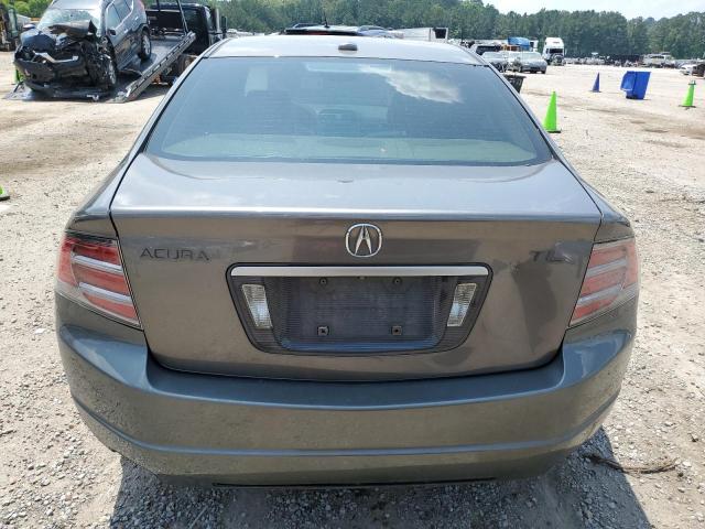 Photo 6 from auction – 2007 ACURA TL with VIN 19UUA66217A019754