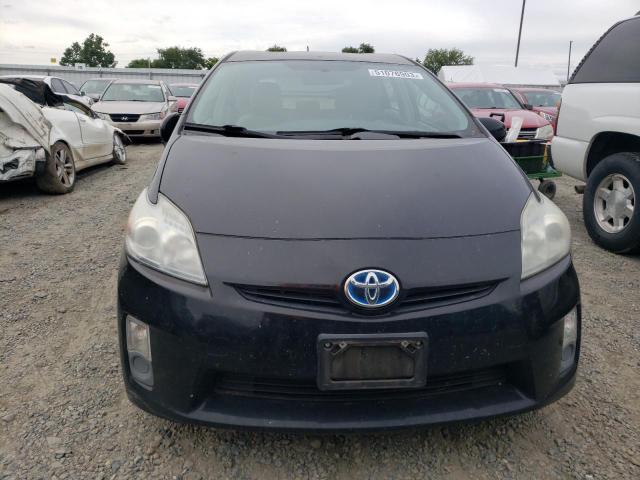 صورة رقم 5 من المزاد - 2011 TOYOTA PRIUS مع VIN JTDKN3DU9B5326183