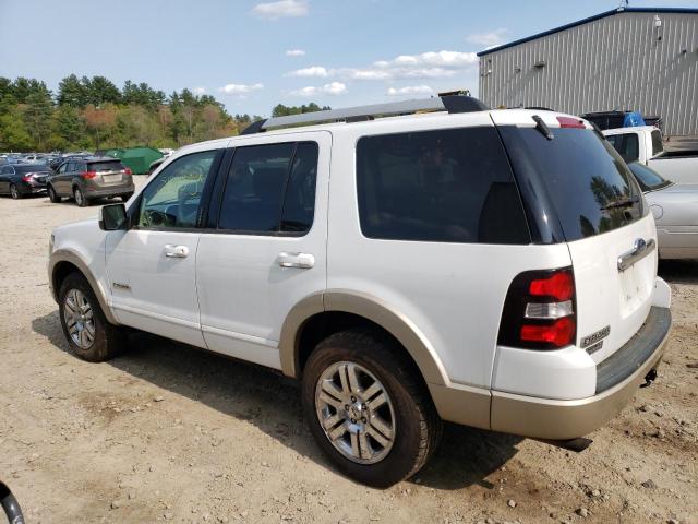 Photo 2 from auction – 2007 FORD EXPLORER E with VIN 1FMEU74E07UA71075