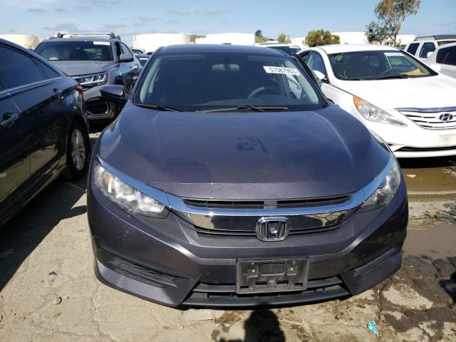 Photo 5 from auction – 2016 HONDA CIVIC EX with VIN 19XFC2F70GE214148