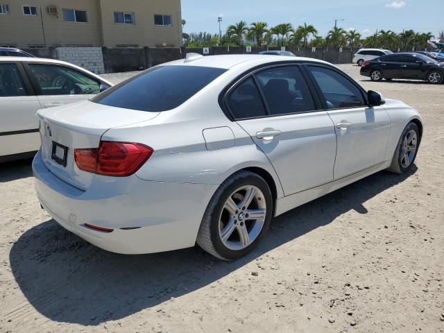 Photo 3 from auction – 2015 BMW 320 I with VIN WBA3B1G57FNT06748
