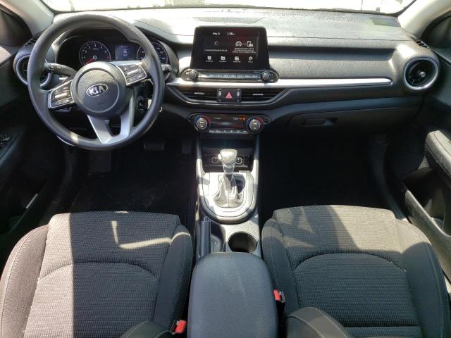 Photo 8 from auction – 2019 KIA FORTE FE with VIN 3KPF24AD1KE061560