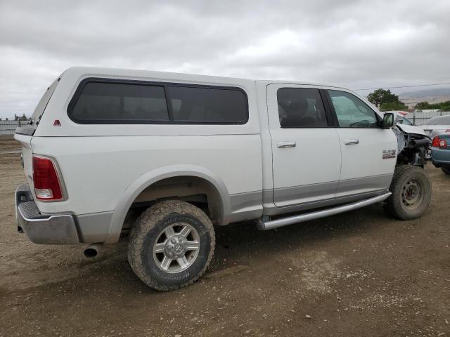 Photo 4 from auction – 2013 RAM 2500 LARAM with VIN 3C6UR5FL8DG517089