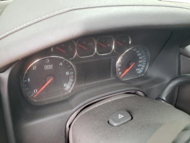 Photo 9 from auction – 2016 CHEVROLET SUBURBAN C with VIN 1GNSCJKC4GR360978