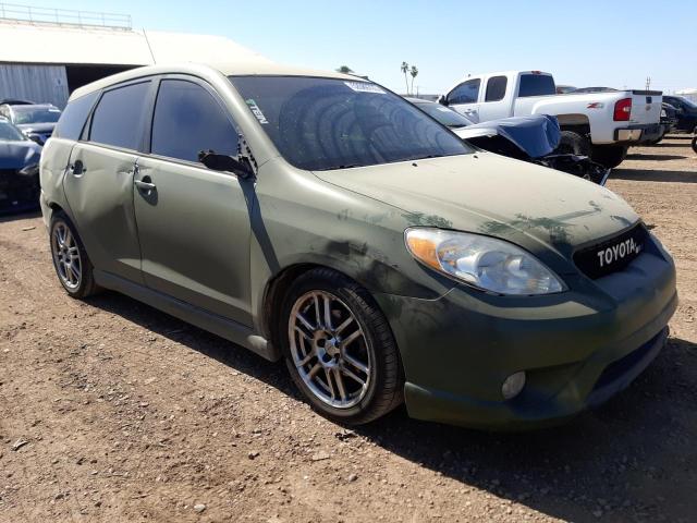 Photo 4 from auction – 2008 TOYOTA COROLLA MA with VIN 2T1KR32E08C700403
