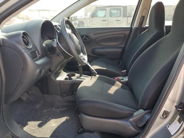 Photo 7 from auction – 2014 NISSAN VERSA S with VIN 3N1CN7AP3EL805152