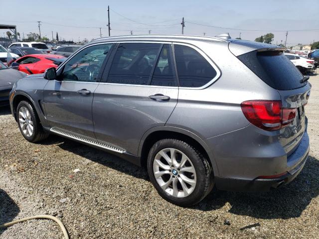Photo 2 from auction – 2015 BMW X5 XDRIVE3 with VIN 5UXKR0C57F0P12194
