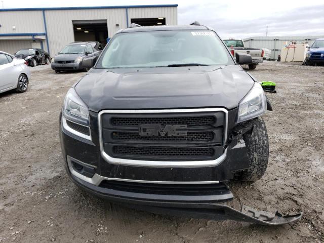 Photo 5 from auction – 2013 GMC ACADIA SLE with VIN 1GKKRNED5DJ200982
