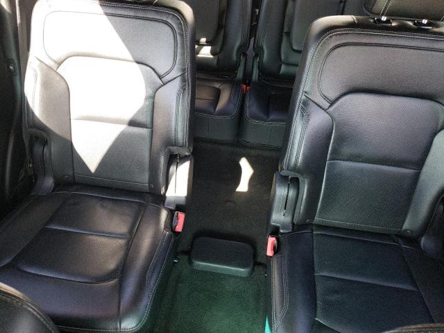 Photo 10 from auction – 2017 FORD EXPLORER L with VIN 1FM5K8F82HGB13717