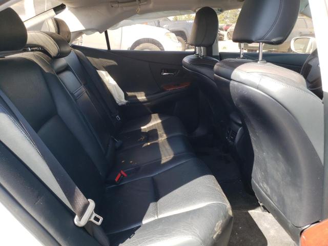 Photo 10 from auction – 2010 LEXUS HS 250H with VIN JTHBB1BA0A2012538