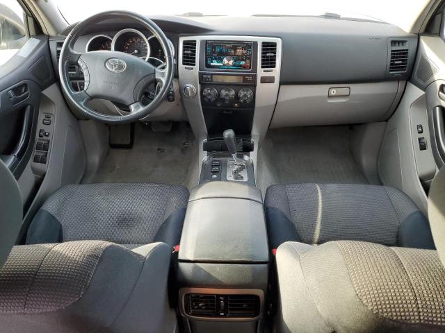 Photo 8 from auction – 2009 TOYOTA 4RUNNER SR with VIN JTEBU14R69K040740