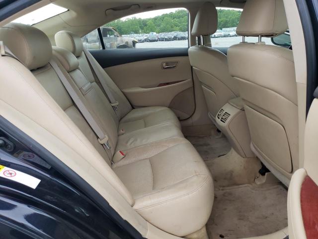Photo 10 from auction – 2009 LEXUS ES 350 with VIN JTHBJ46G392330118