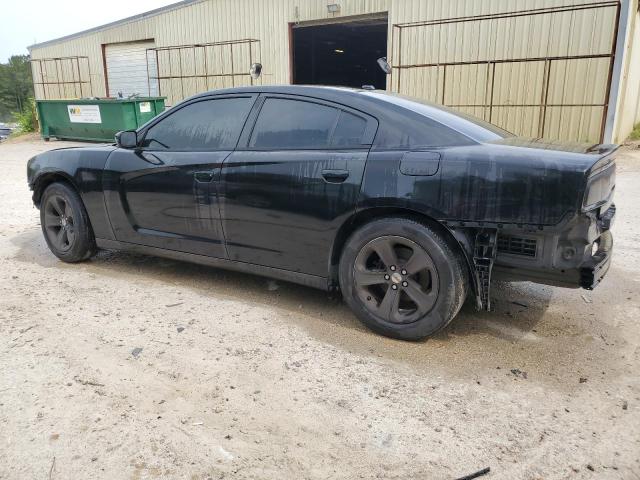 Photo 2 from auction – 2014 DODGE CHARGER R/ with VIN 2C3CDXCT3EH216061