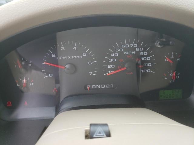 Photo 9 from auction – 2004 FORD F150 SUPER with VIN 1FTRW12W14FA16269