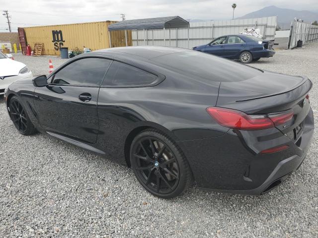 صورة رقم 2 من المزاد - 2021 BMW M850XI مع VIN WBABC4C08MCG41520