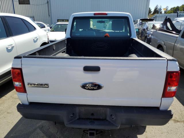 Photo 6 from auction – 2010 FORD RANGER with VIN 1FTKR1AD0APA37242