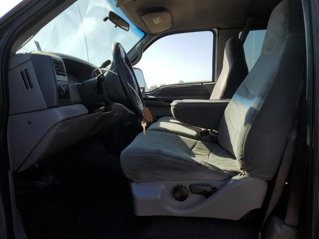 Photo 7 from auction – 2000 FORD F250 SUPER with VIN 1FTNX21F5YED35205