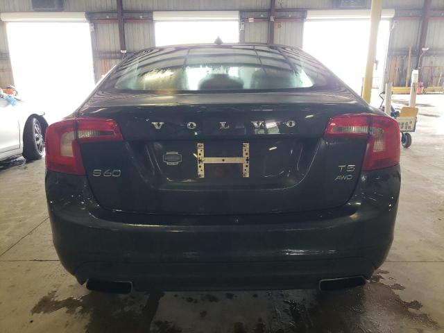 Photo 6 from auction – 2014 VOLVO S60 T5 with VIN YV1612FH2E1288759