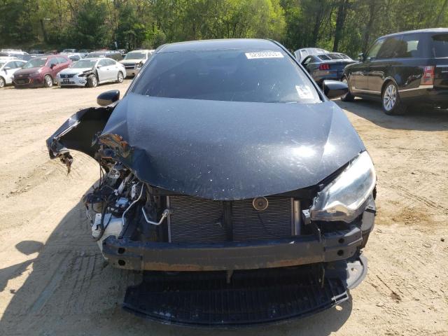 Photo 5 from auction – 2014 TOYOTA COROLLA L with VIN 2T1BURHE4EC208316